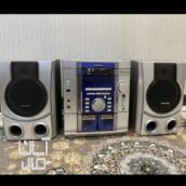 ضبط صوت سامسونگ