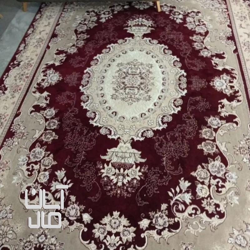 فرش ۱۲ متری