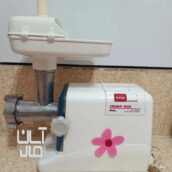 چرخ گوشت جهان آوا