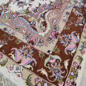 فرش ۶متری دستبافت