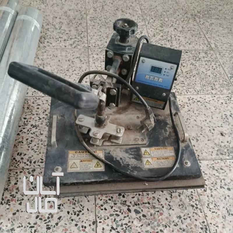 چاپگر سابلیمیشن