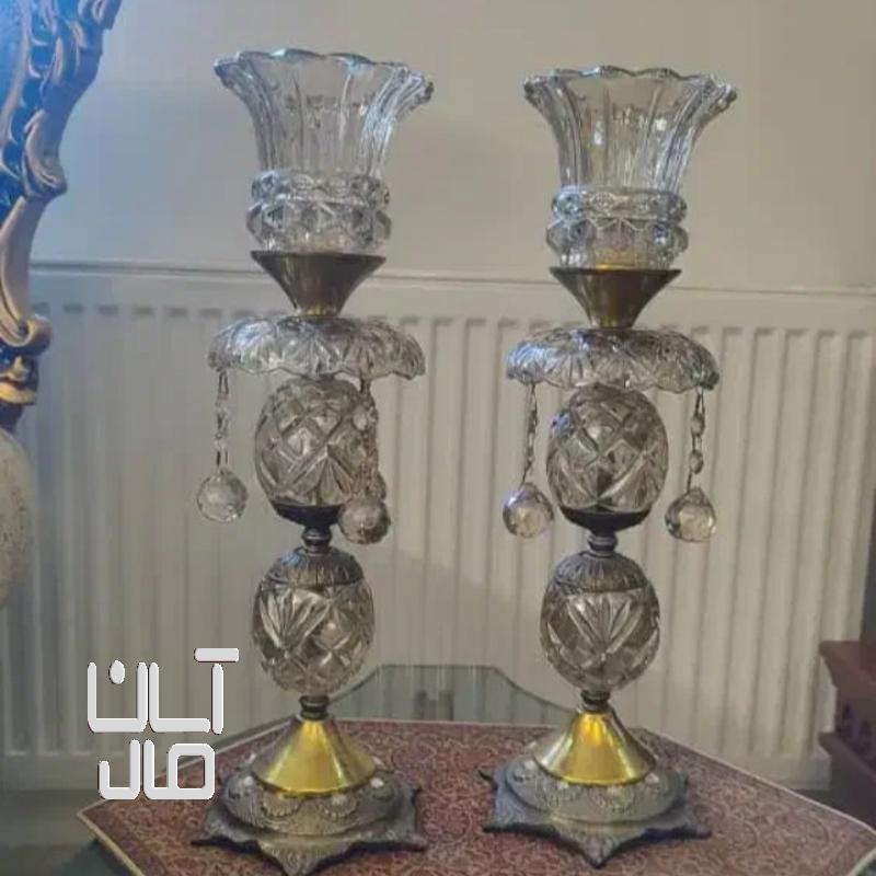 شمعدان دکوری