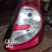 چراغ عقب سانرو فابریک