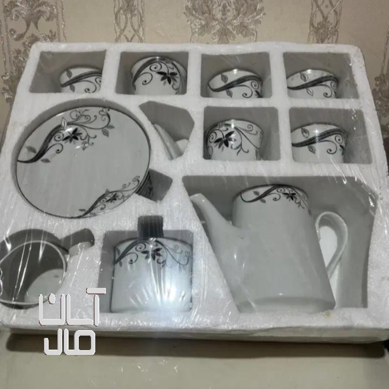 سرویس چایخوری