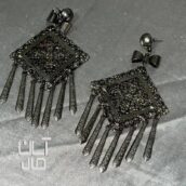 یک جفت گوشواره