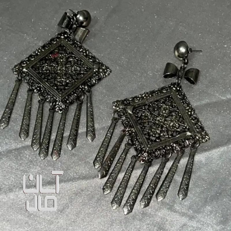 یک جفت گوشواره