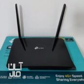 مودم تی پی لینک