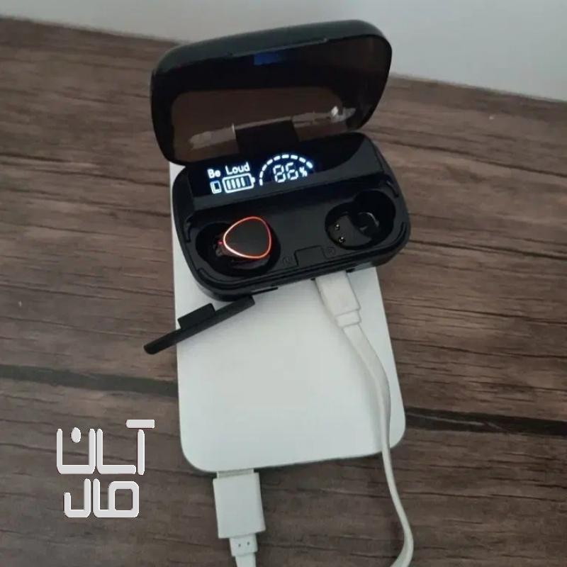 ایر پاد بلوتوثی