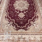 دو تخته فرش ۶متری