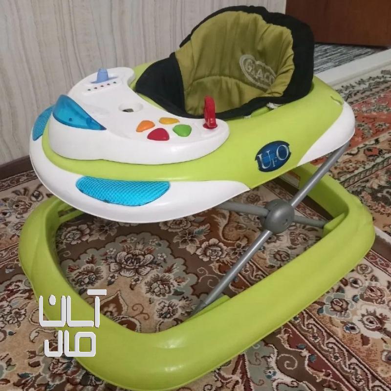 روروعک کودک