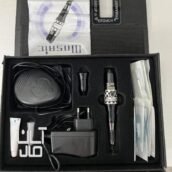 دستگاه تاتو