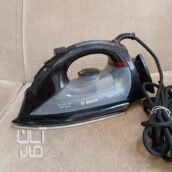 اتو بخار بوش