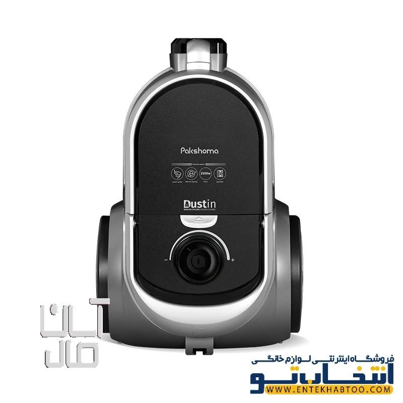 جارو برقی پاکشوما مدل D1G