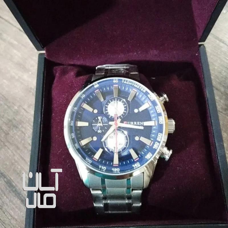 ساعت اورینت