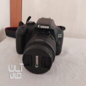 دوربین عکاسی کانون
