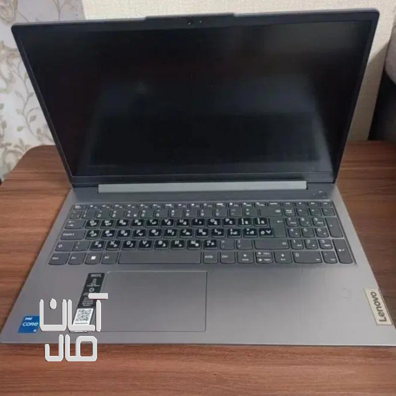 لپ‌تاپ لنوو