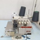 چرخ سردوز ۴ نخ