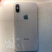 گوشی آیفون X