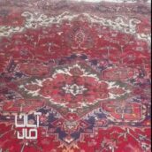 فرش ۹متری دستبافت