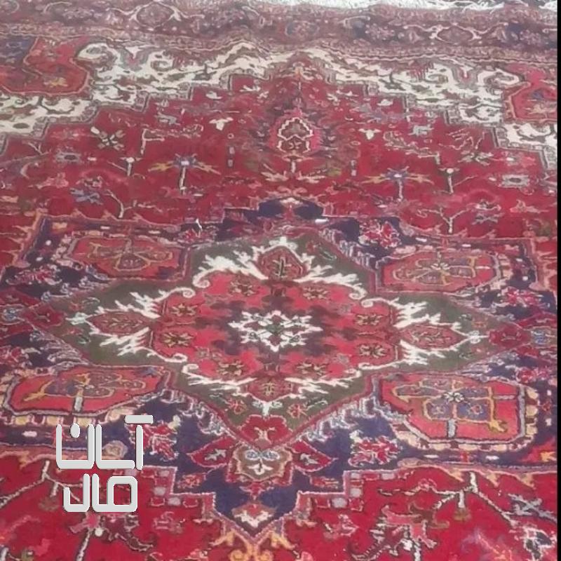 فرش ۹متری دستبافت