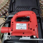 اره عنودی بر ۵۲۰