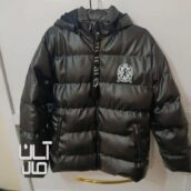 کاپشن مردانه