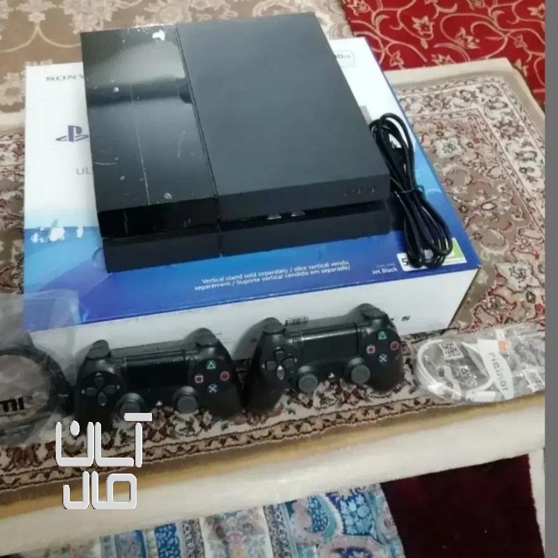 پلی استیشن سونی