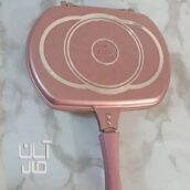 تابه رژیمی دو طرفه