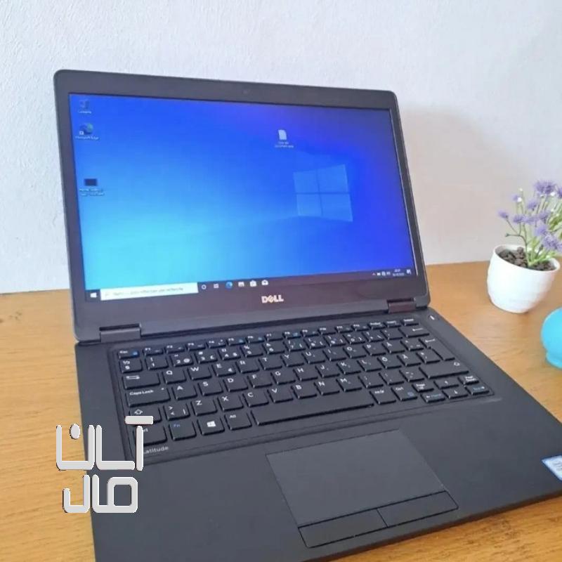 لپ‌تاپ DEll