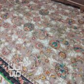 روفرشی ۹متری کشی