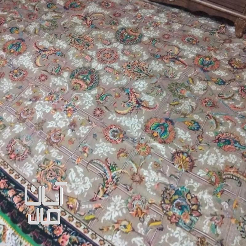 روفرشی ۹متری کشی