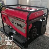 موتور برق هوندا