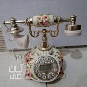 تلفن آنتیک