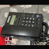 تلفن رومیزی