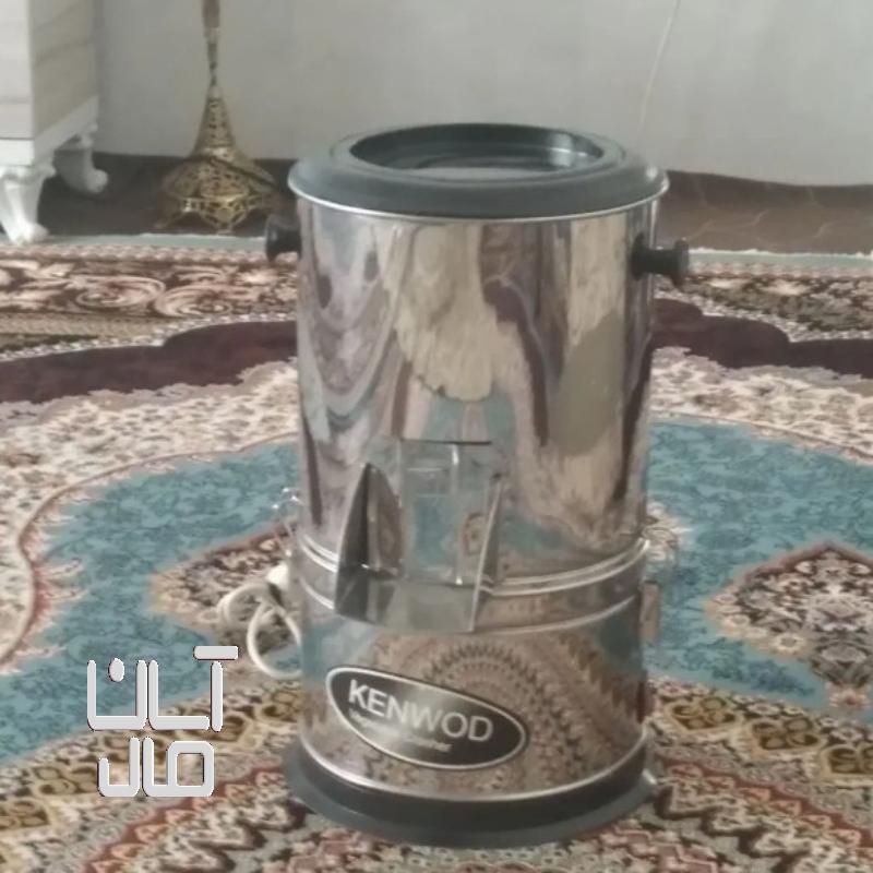 سبزی خرد کن