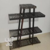 استند گلدان