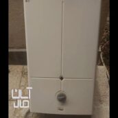 آبگرمکن دیواری