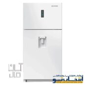 یخچال فریزر دوو مدل TMI_30LW