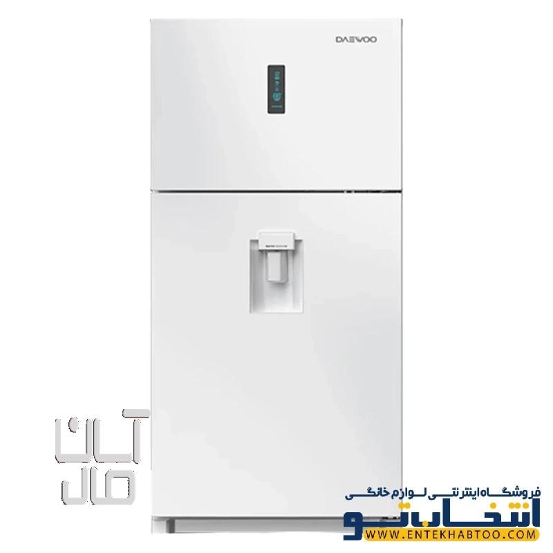 یخچال فریزر دوو مدل TMI_30LW