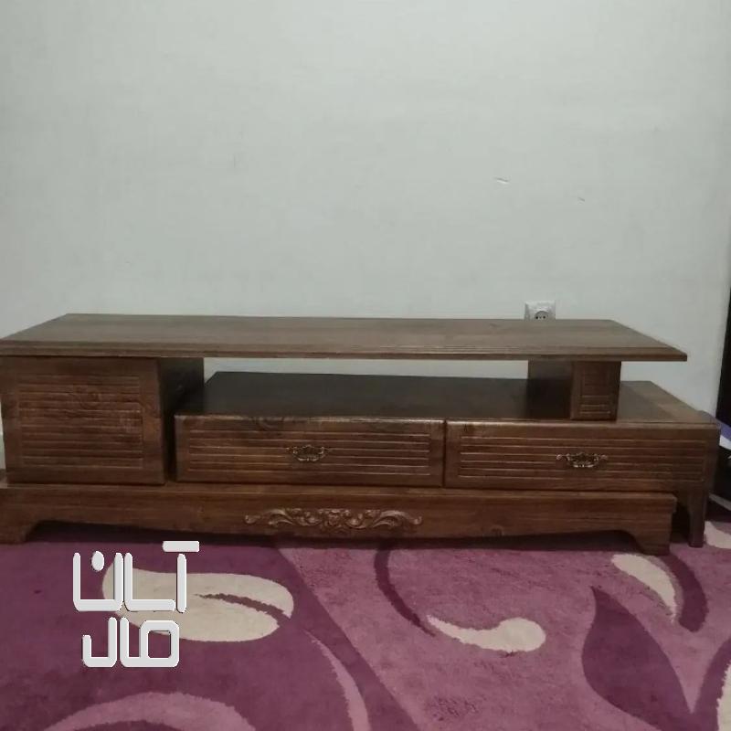 میز تلویزیون