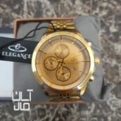 ساعت الگانس