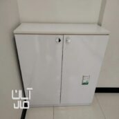 جاکفشی ام دی اف