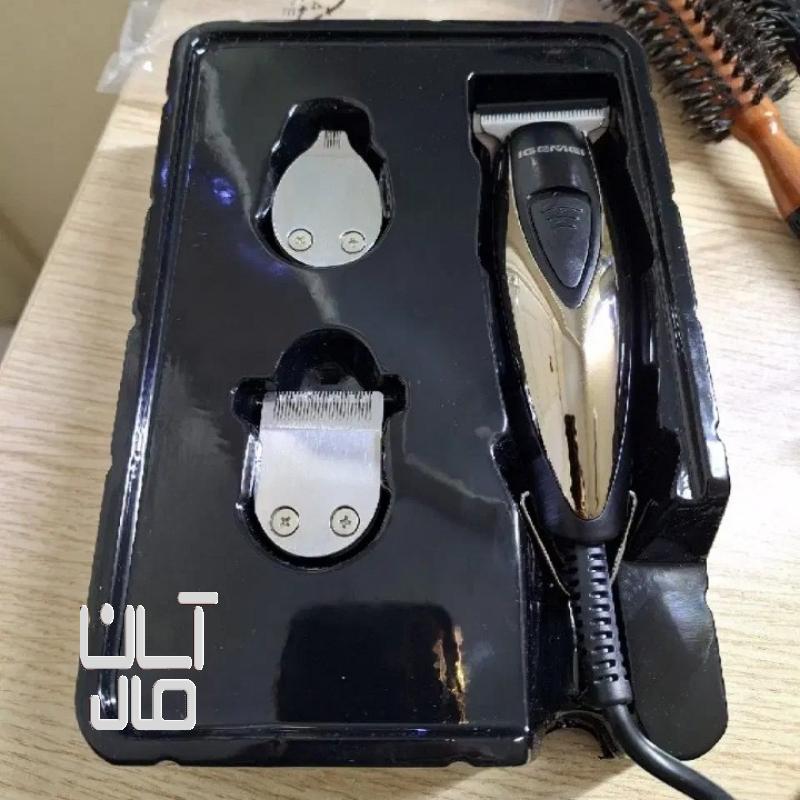 ماشین اصلاح صورت