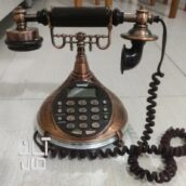 تلفن کلاسیک