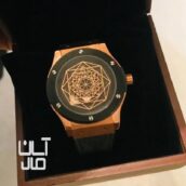 ساعت HUBLOT