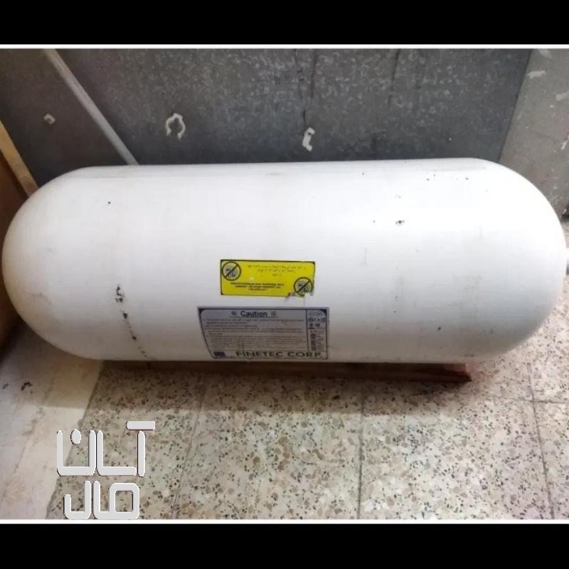 کپسول دوگانه سوز