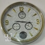 ساعت دیواری