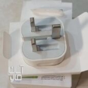 آداپتور شارژر آیفون