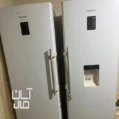 یخچال فریزر دیپوینت