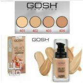 کرم پودر اورجینال برند(گاش)